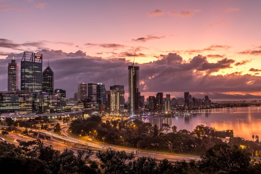 perth real estate market predictions