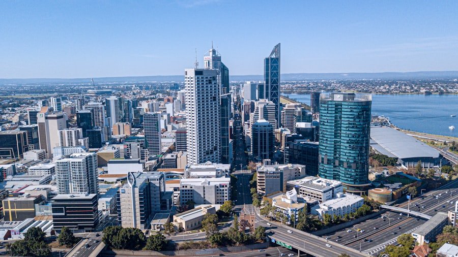 perth real estate market trends