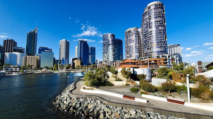 perth real estate market forecast 2025