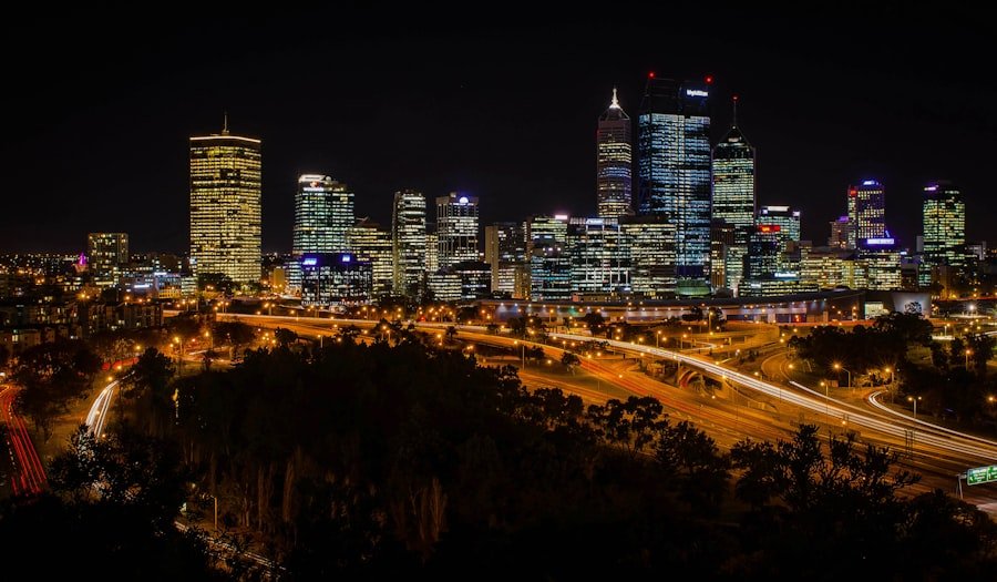 perth real estate market