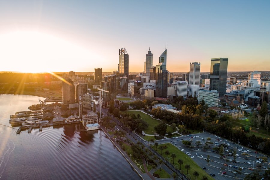 perth real estate market update