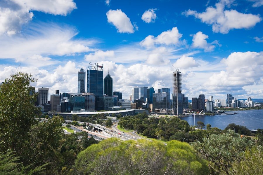 perth real estate market predictions