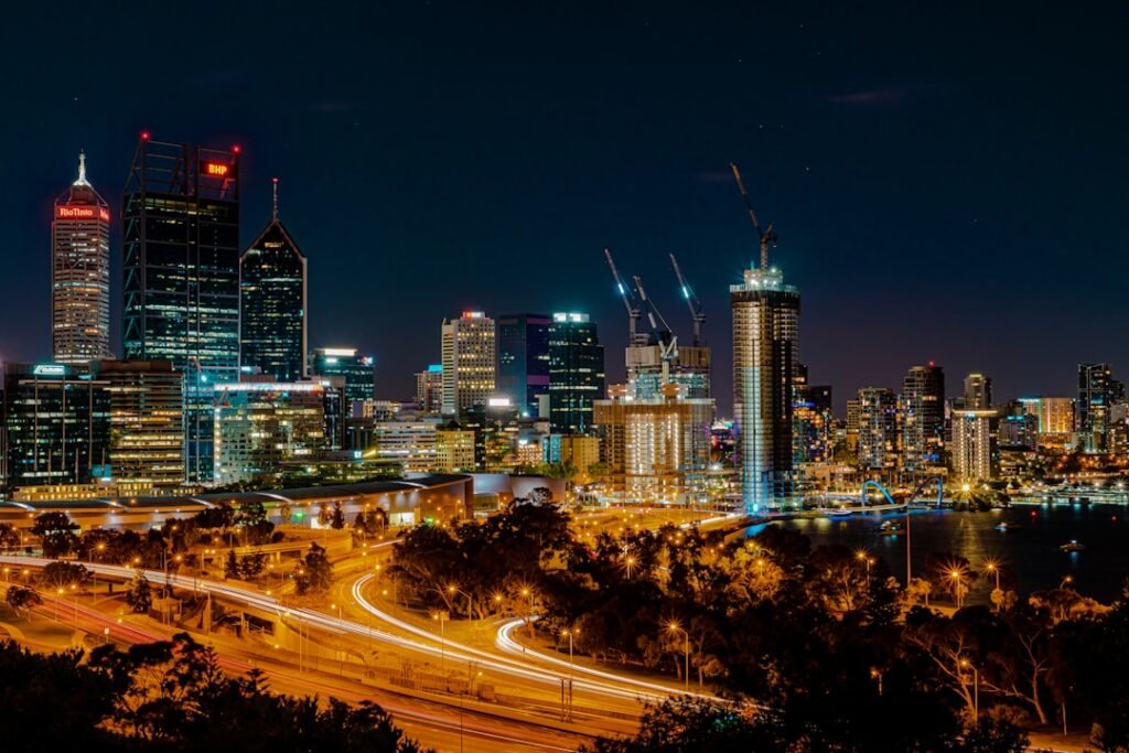 Photo perth real estate market news