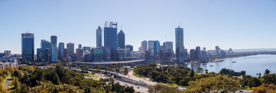 Photo perth real estate market news