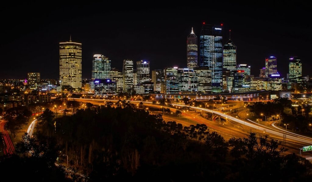 Photo perth real estate market predictions