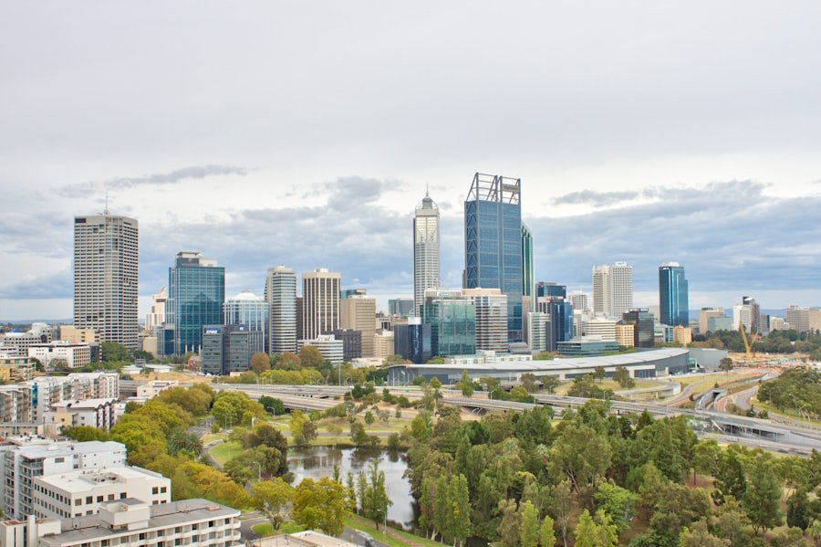Photo perth real estate market predictions