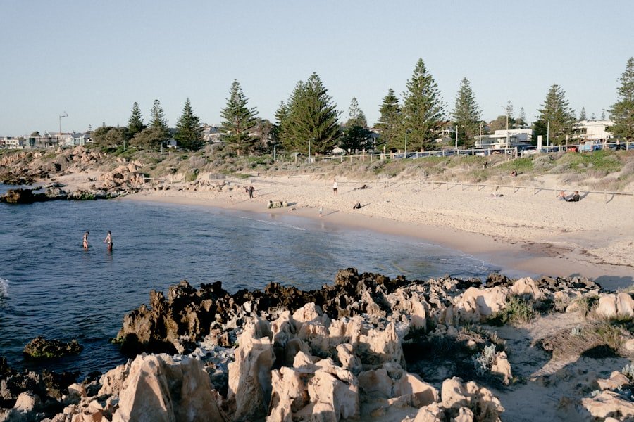 Photo land for sale Perth